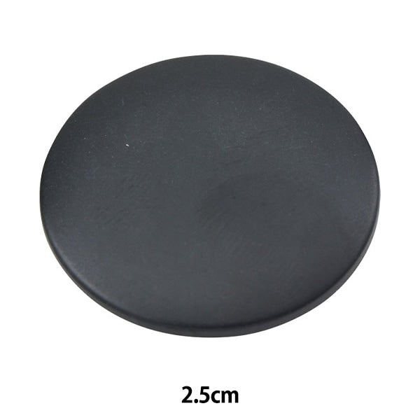 Button "Casin button Tunnel foot #09 2.5cm LH1020"