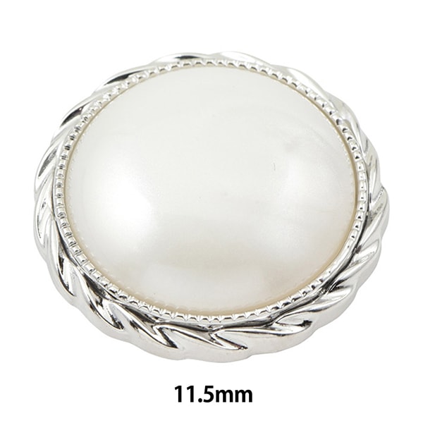 Button "Shank button Kakan Foot N 11.5mm Na5332"