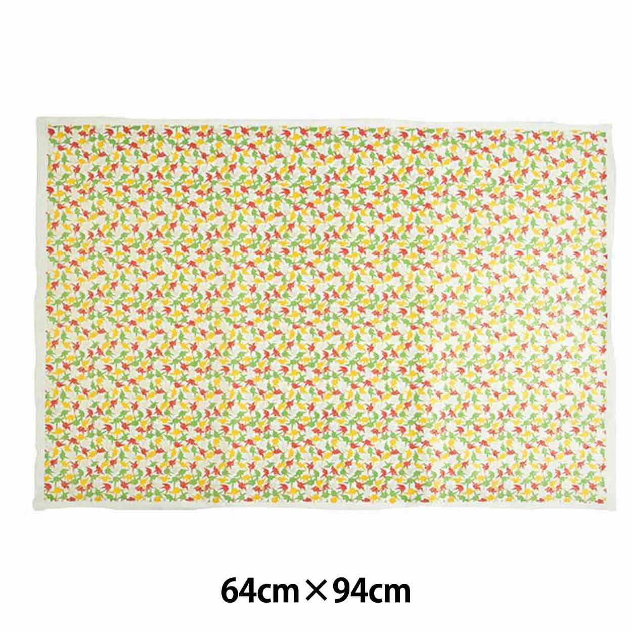 Washi“手工制作的Yuzen Washi 6598n”