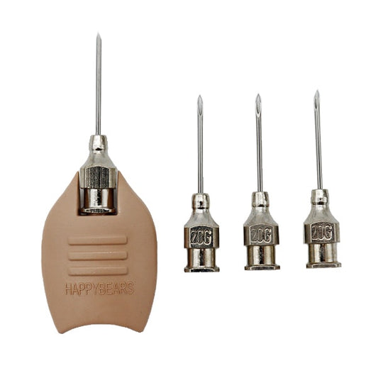 手工藝工具“快速針97-011” kawaguchi kawaguchi oguchi