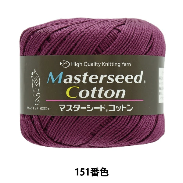 春夏纱线 “杂化棉(主种子棉)151颜色” DIAMOND KNITTING YARN