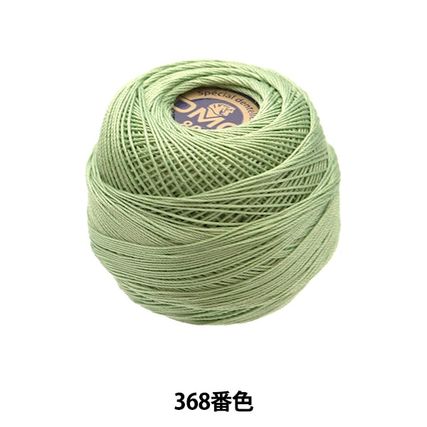 钩编线 “特殊Dantel#80 5G 368”