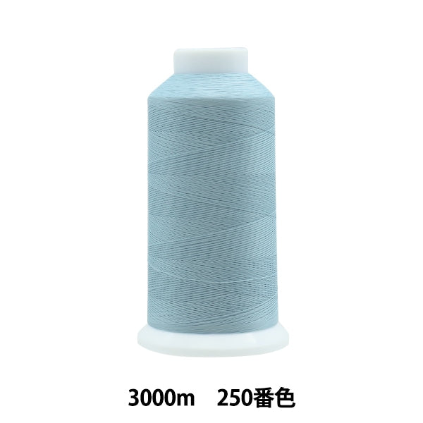 缝纫机线 “ Ace Crown#50 3000m 250”卡纳那川