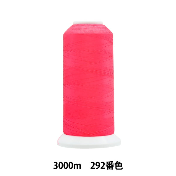 縫紉機線 “ Ace Crown#50 3000m 292” Kanagawa