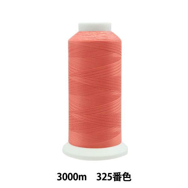 縫紉機線 “ Ace Crown#50 3000m 325” Kanagawa