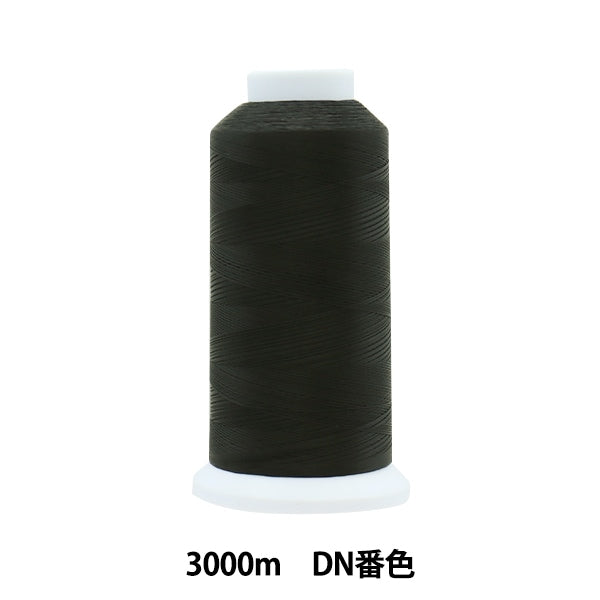 縫紉機線 “ Ace Crown#50 3000m DN禁令顏色” Kanagawa