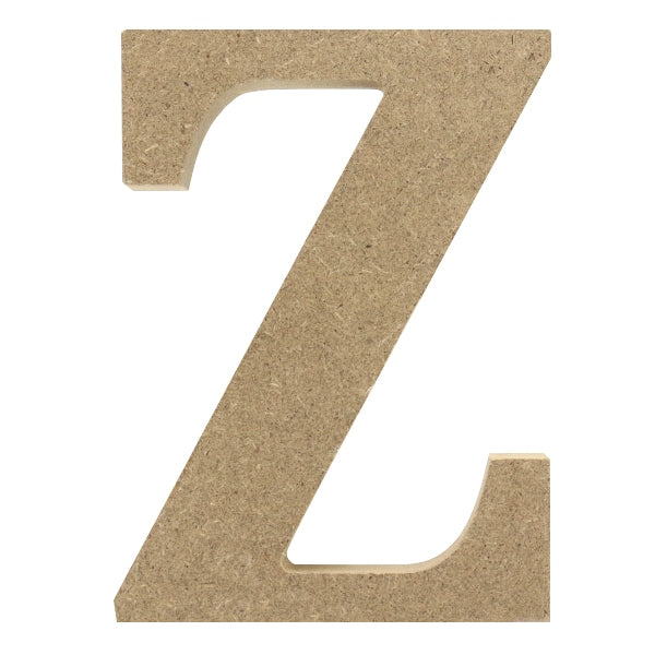 切割字符“木製字母M大小z AGF-05Z” Eruberu Elbert