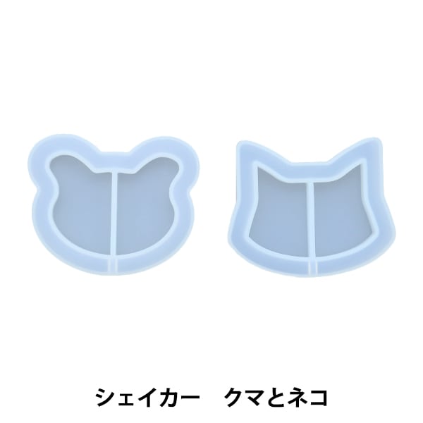 樹脂模具“矽黴菌庫瑪 /貓10-3551”東京貿易