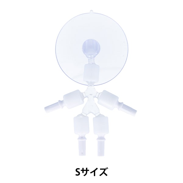 手工藝品零件“ NUIH-01” KIYOHARA