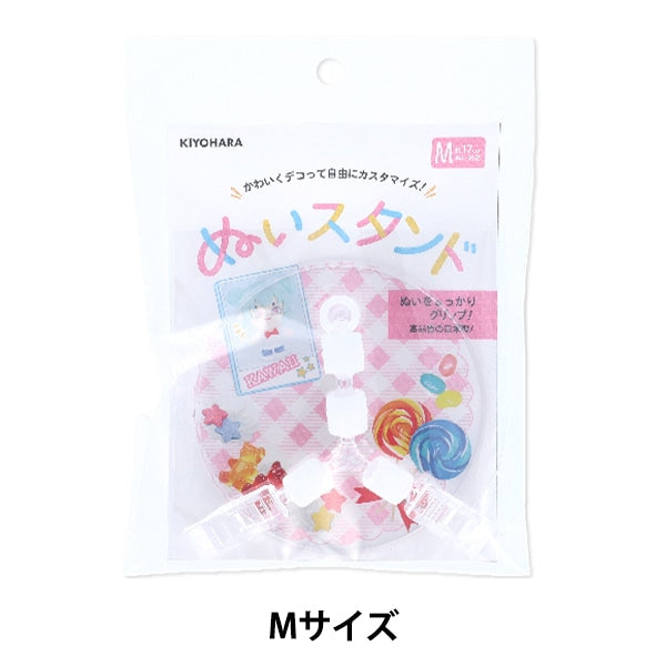 手工艺品零件“ NUI架M尺寸Nuit-03” KIYOHARA
