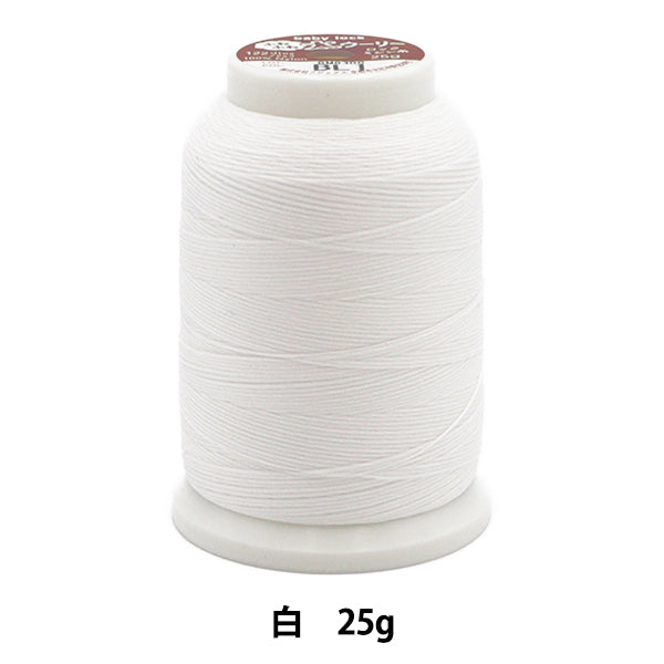 缝纫机线 “最喜欢的羊毛岩”缝纫机线 BL D-A9-15A-BL1的25G颜色1" 婴儿锁婴儿锁