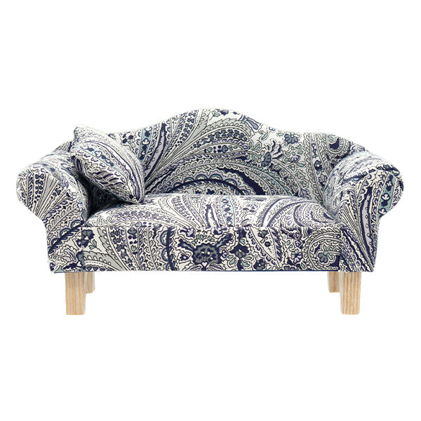 Pin cushion "Liberty Fabrics Interior Pincushion PI2-3639140YE" 【Yuzawayaoriginal】