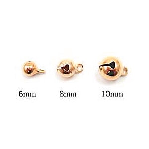 手工艺支架“宝藏Suzu 10mm 12件SH-010G-12”