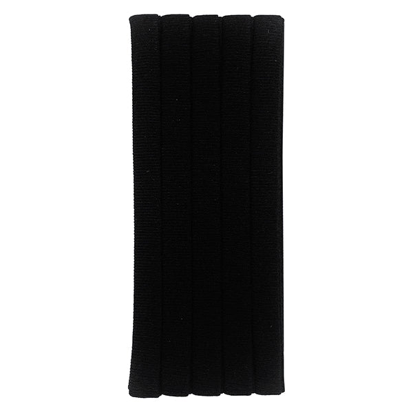 Bias tape "Fuchidori Knit Tape CP74 18 (Black)" CAPTAIN88 Captain