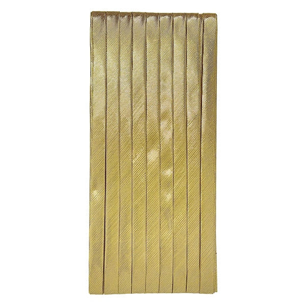 斜膠帶 『斜膠帶 被子偏見CP116 15(黃金)