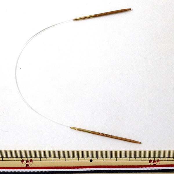 编织针 “ Seeknit Umber non -Handle G 23cm 0” ka kinki编织针
