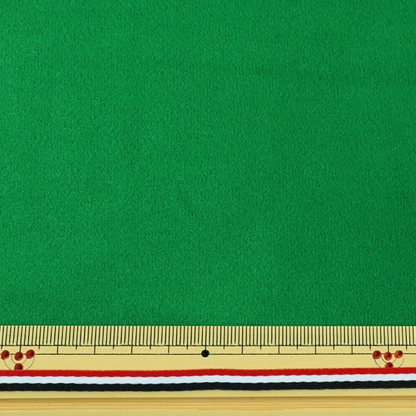 【数量5から】 生地 『トイニット TN140-53GR グリーン』