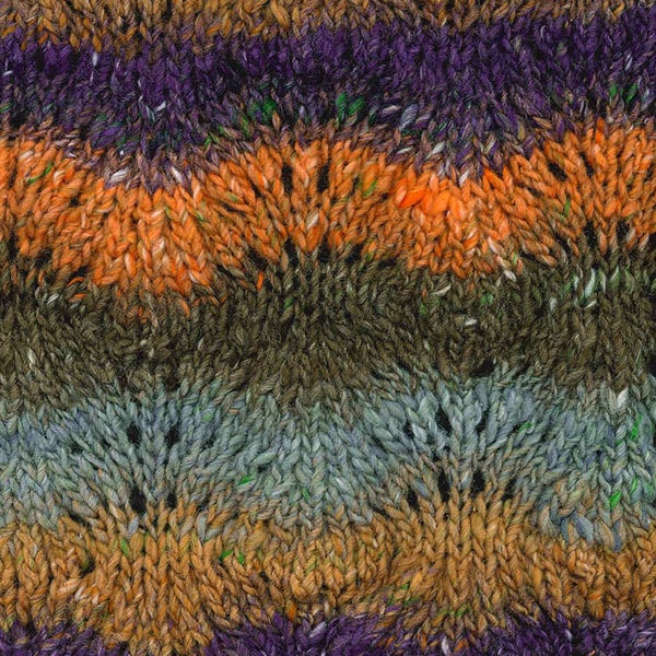 春夏纱线 “ Nebuta 14颜色” Noro Hidaku Noro