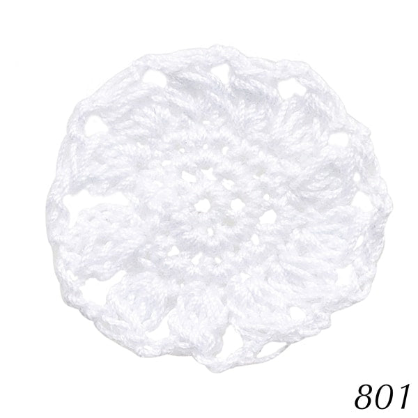 钩编线 『Olympus钩编线 金票#70 5G 801颜色” Olympus