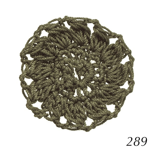 钩编线 『Olympus钩编线 金票#70 5G 289颜色” Olympus