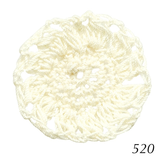 钩编线 『Olympus钩编线 金票#70 5G 520颜色” Olympus