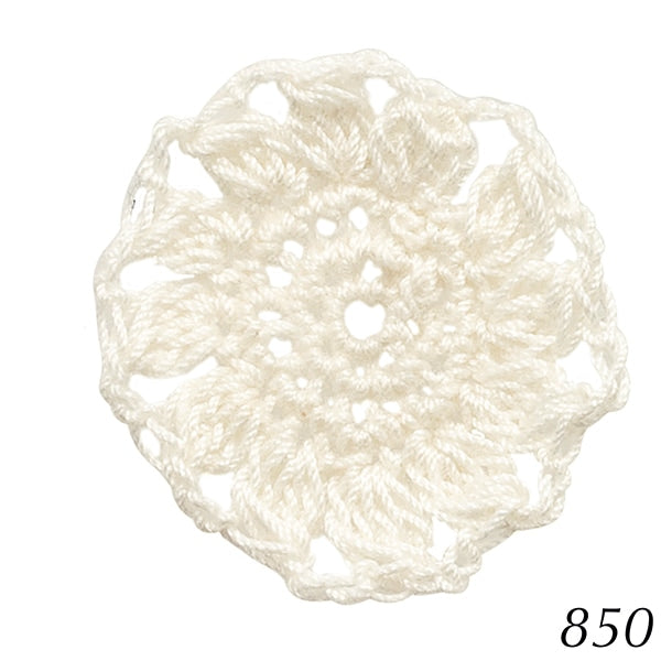 钩编线 『Olympus钩编线 金票#70 5G 850颜色” Olympus