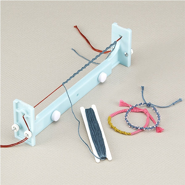 Handloom "Breaklet maker 57-656" Clover