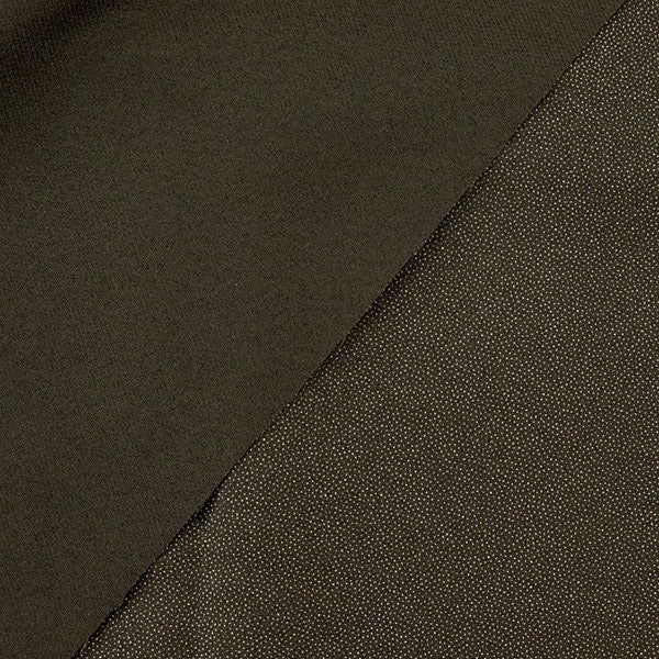 接着芯 『アウルスママファミリィ お徳用 織物・接着芯 ふつうタイプ 黒 WF-50-B』 vilene 日本バイリーン