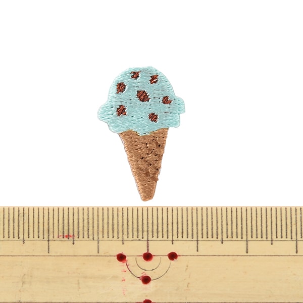 Patch "Pepi (Pepi) Applike Chocomint Ice 0014" DARUMA DARUMA Yokota