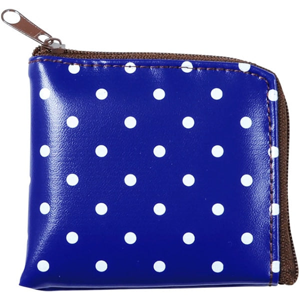 Sewing set sewing set "Sewing Kit dot pattern navy 8205" MISASA Misasa
