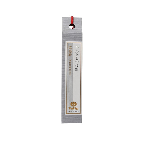 Hand sewing needle "Quilt Shiki Hand THN-011" TULIP Tulip