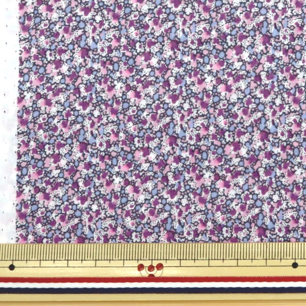 【数量5から】 生地 『LIBERTY リバティプリント タナローン ペッパー 3639010-SE』 Liberty Japan リバティジャパン