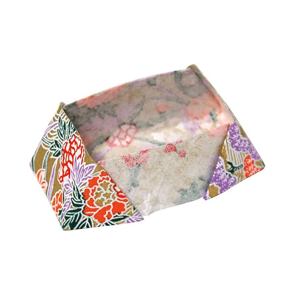 折り紙 千代紙 『京千代紙 15cm 13002』 トーヨー