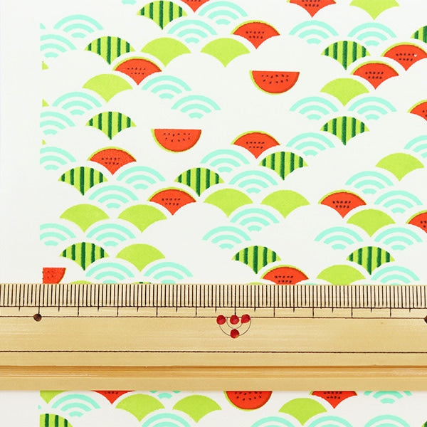 Origami Chiyo Paper "Yuzen Paper Four Cut SUIK-3"