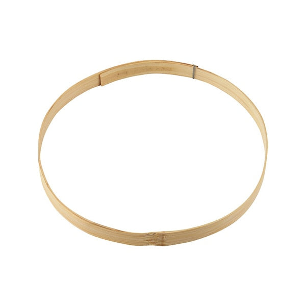 手工艺品材料“ Tsurushi Hina Ring Bamboo Tr-3” Panami Panami Panami Takagi Fiber