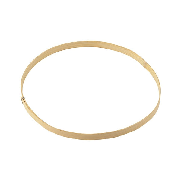 手工艺材料“ tsurushi hina ring bamboo tr-4”帕纳米·帕纳米·高纤维
