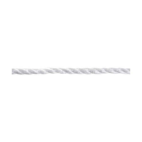 工艺绳 “金钱绳8mm宽度20m卷YWL-322” Panami Panami Panami Takagi Fiber