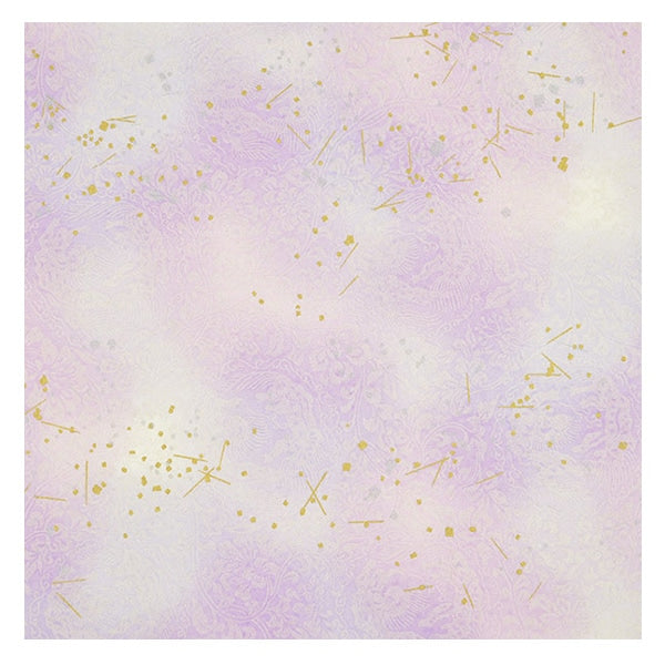 Washi "Handmade Former Zen Paper New Bokashi -12"
