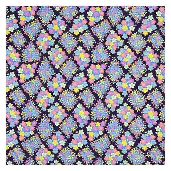 Washi "Handmade Yuzen Paper 28-2"