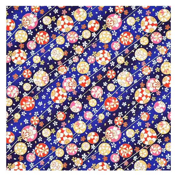 Washi "Handmade Former Zen Paper 28-12"