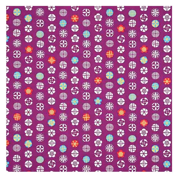 Washi "Handmade Yuzen Paper 29-76"