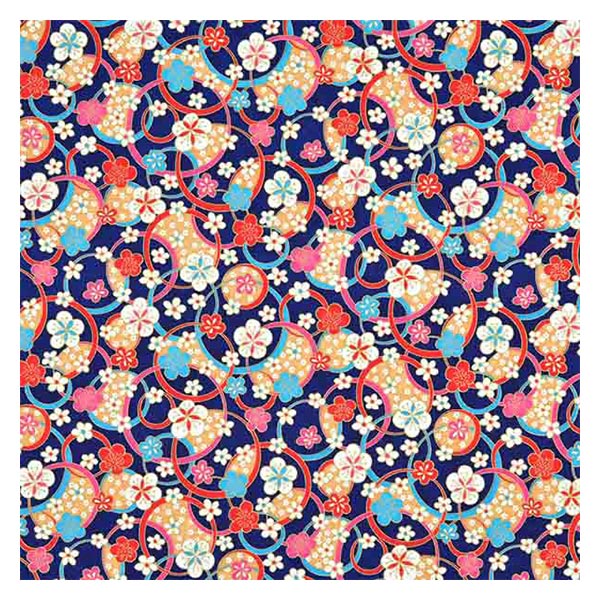 Washi "Handmade Yuzen Paper 30-2"
