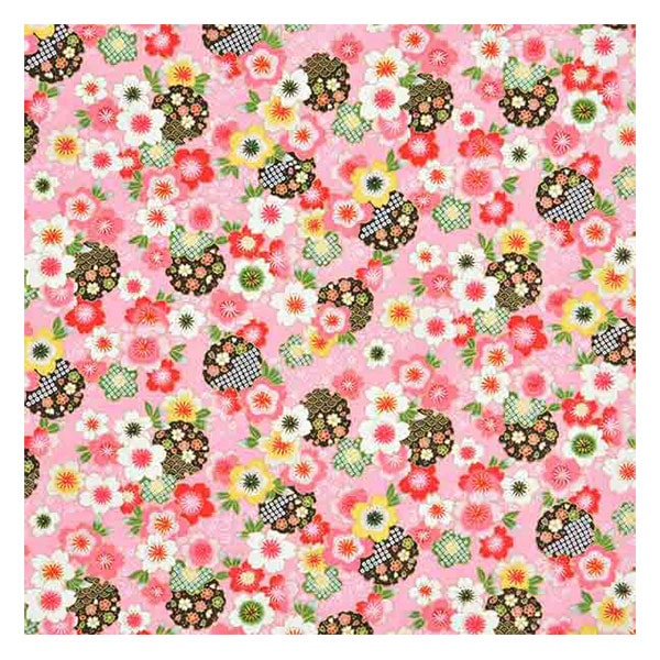 Washi "Handmade Friends 7566"