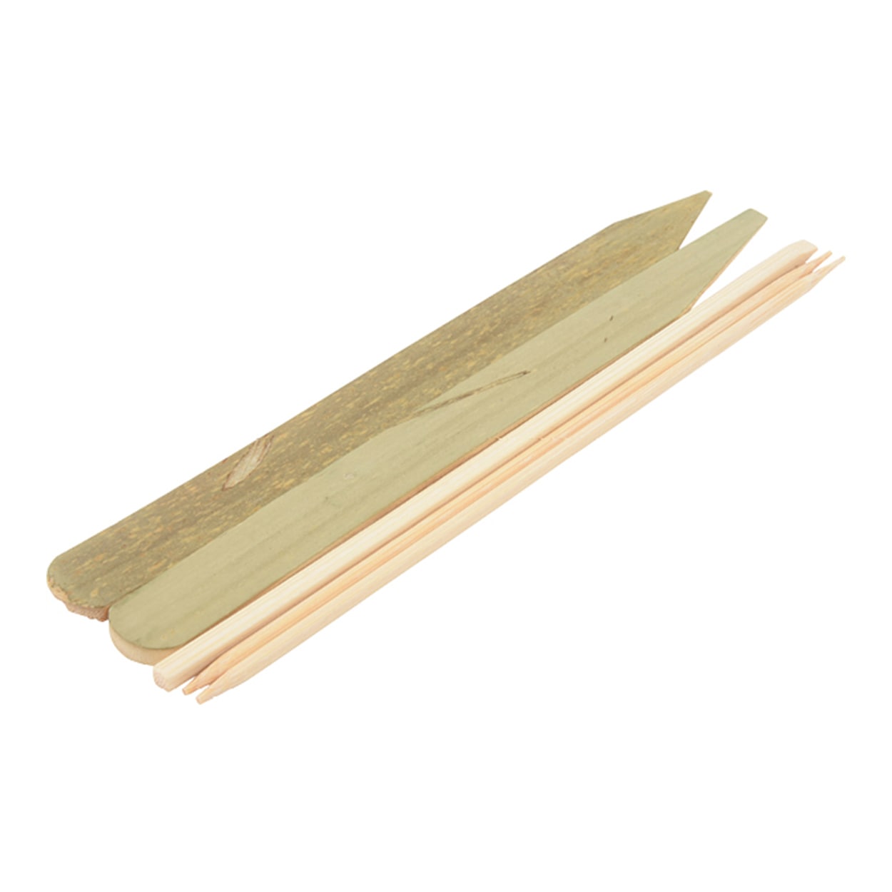 Clay tool "Nendohera 5 pcs 229-020"
