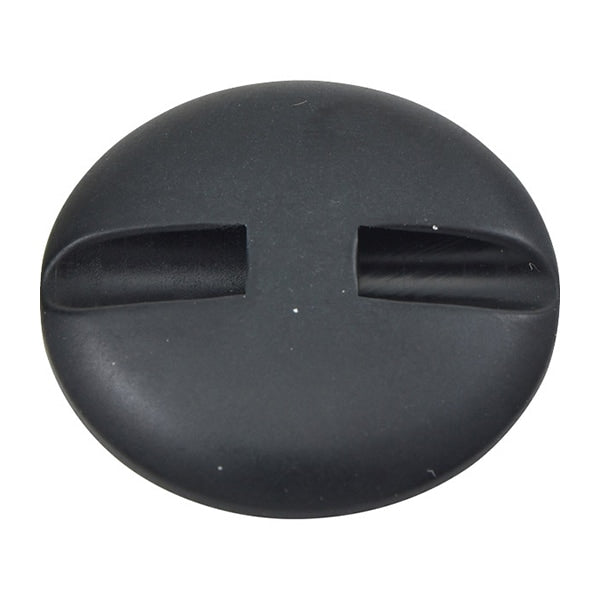 Button "Casin button Tunnel foot #09 2.5cm LH1020"