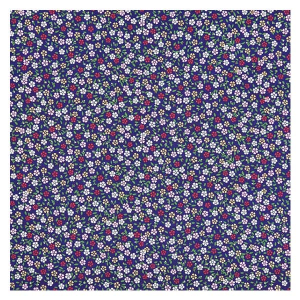 Washi“手工制作的Yuzen Washi 2009g”