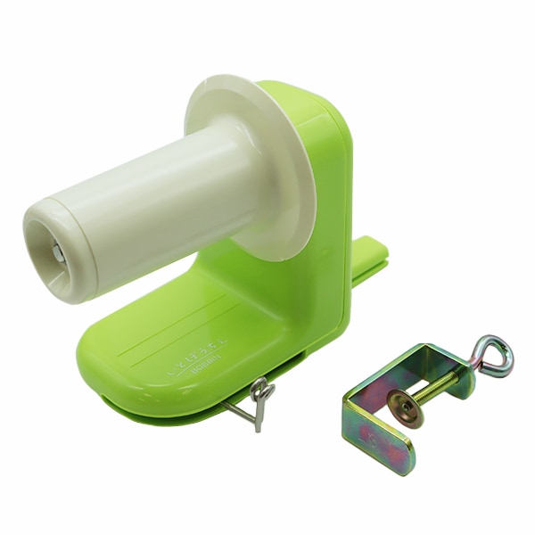 Knitting tool "Idobochie Tamakamaki KIB-10"