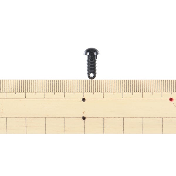 手工艺品零件“熊眼8毫米10件B1-CH-A25”