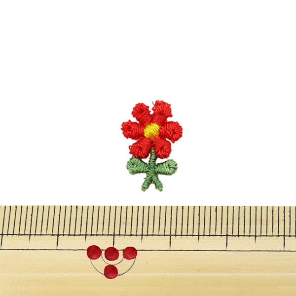 比賽“種族主題紅色9064-6”