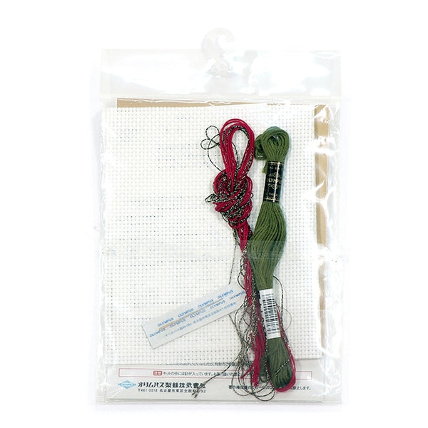 Embroidery kit "MY STYLE (My Style) Victorian 9096" Olympus